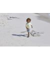 Lässig - UV-Shirt langarm - Sunshine - Sea Foam