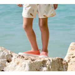 Lässig - Allround Sneaker - Coral