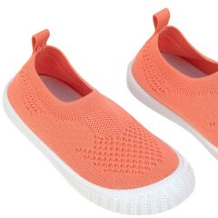 Lässig - Allround Sneaker - Coral