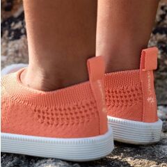 Lässig - Allround Sneaker - Coral