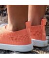 Lässig - Allround Sneaker - Coral
