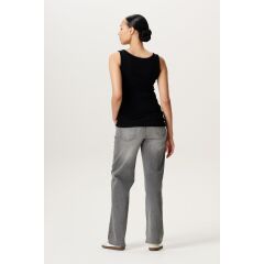 Noppies Maternity - Still-Tanktop - black