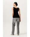 Noppies Maternity - Still-Tanktop - black