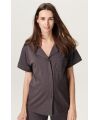 Noppies Maternity - Pyjama Still-T-Shirt - Forged Iron