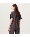 Noppies Maternity - Pyjama Still-T-Shirt - Forged Iron