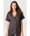 Noppies Maternity - Pyjama Still-T-Shirt Neero - Forged Iron