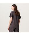 Noppies Maternity - Pyjama Still-T-Shirt Neero - Forged Iron