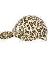 Zwillingsherz - Cap "Leo"  one size - beige