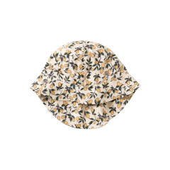 Salted Stories - UV-Sonnenhut Zitronen