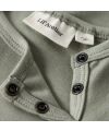 Lil´Atelier - Kurzarmbody - Seagrass