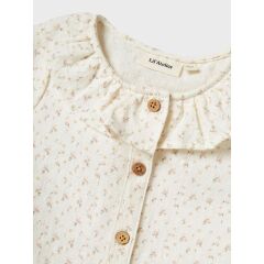 LilAtelier - Kleinkind Kurzarmblüschen m....