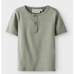 LilLAtelier - T-Shirt - Seagrass