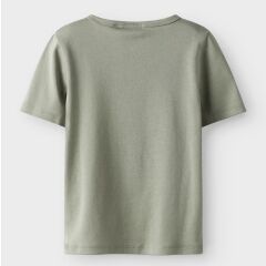LilLAtelier - T-Shirt - Seagrass