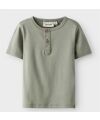 LilLAtelier - T-Shirt - Seagrass