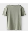 LilLAtelier - T-Shirt - Seagrass
