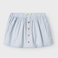 LilLAtelier - Kleinkind Röckchen - Zen Blue