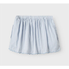 LilLAtelier - Kleinkind Röckchen - Zen Blue