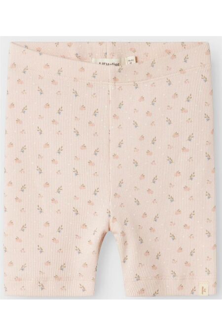 LilLAtelier - Kleinkind Shorts - Peach Blush