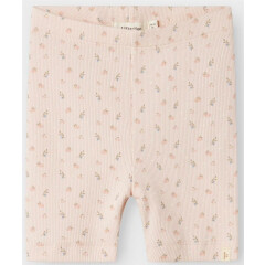 LilLAtelier - Kleinkind Shorts - Peach Blush