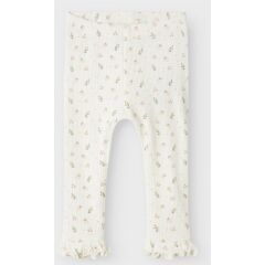 LilLAtelier - Legging - Coconut Milk