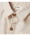 LilLAtelier - Hemd - Bleachend Sand