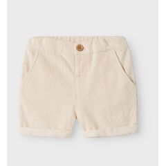 LilAtelier - Kleinkind Shorts - Irish Cream