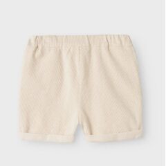 LilAtelier - Kleinkind Shorts - Irish Cream