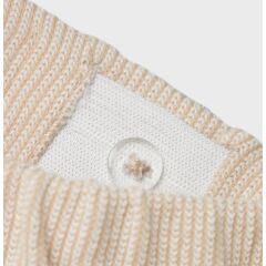 LilAtelier - Kleinkind Shorts - Irish Cream