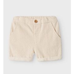 LilLAtelier - Kleinkind Shorts - Irish Cream