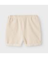LilAtelier - Kleinkind Shorts - Irish Cream
