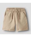 LilAtelier - Kleinkind Sweatshorts - Irish Cream
