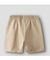 LilLAtelier - Kleinkind Sweatshorts - Irish Cream