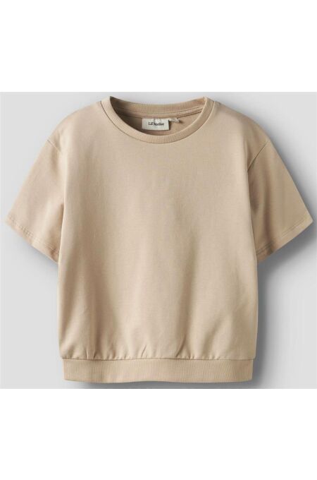 LilLAtelier - Sweat-Tshirt - Irish Cream