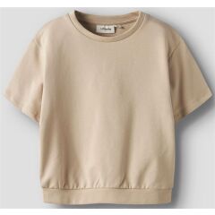 LilAtelier - Sweat-Tshirt - Irish Cream