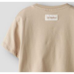 LilAtelier - Sweat-Tshirt - Irish Cream