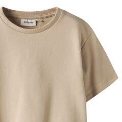 LilLAtelier - Sweat-Tshirt - Irish Cream