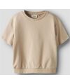LilLAtelier - Sweat-Tshirt - Irish Cream