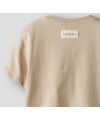 LilLAtelier - Sweat-Tshirt - Irish Cream