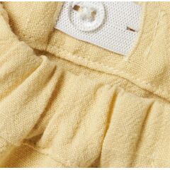 LilAtelier - Kleinkind Luftige Shorts - Sea Mist