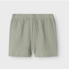 Lil´Atelier - Kleinkind Luftige Shorts - Seagrass