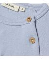 LilAtelier - Sweat T-Shirt - Zen Blue