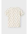 Lil´Atelier - Böötchen T-Shirt - Coconut Milk