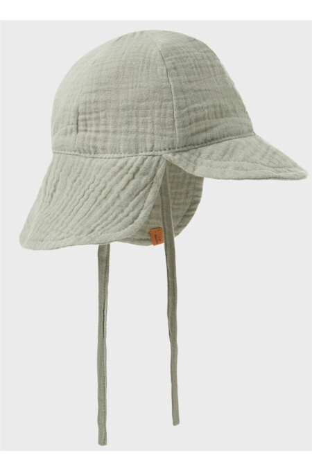 Lil´ Atelier - Sonnenhut - Seagrass