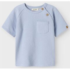 Lil´Atelier - Sweat T-Shirt - Zen Blue