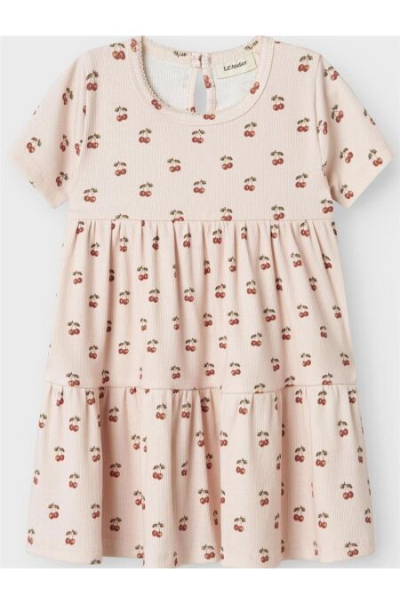 Lill´Atelier - Kleinkind Kleid - Silver Peony