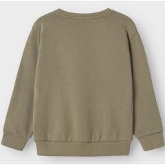 Lil´Atelier - Sweater Dino - Overland Trek