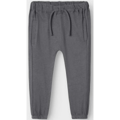 LilLAtelier - Kleinkind Sweathose - Poppy Seed