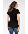 Love2Wait - Still-Shirt - black