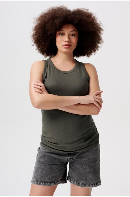 Noppies Maternity - Tanktop - Olive