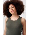 Noppies Maternity - Tanktop - Olive